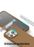 elago iPhone 15 Pro MAX Case Liquid Silicone